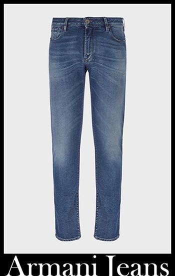 New arrivals Armani jeans 2021 mens clothing 11