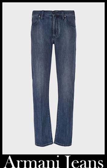New arrivals Armani jeans 2021 mens clothing 12