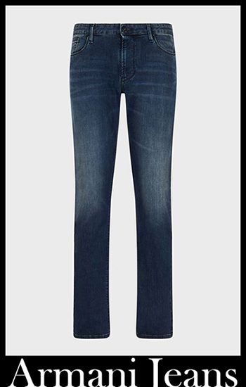 New arrivals Armani jeans 2021 mens clothing 13