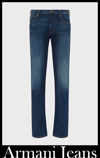 New arrivals Armani jeans 2021 mens clothing 18
