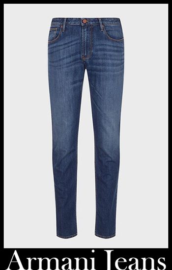 New arrivals Armani jeans 2021 mens clothing 2