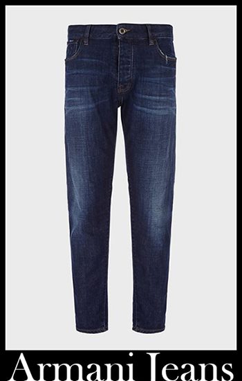 New arrivals Armani jeans 2021 mens clothing 23