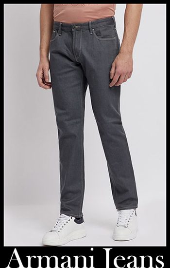 New arrivals Armani jeans 2021 mens clothing 3