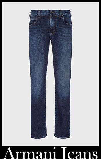 New arrivals Armani jeans 2021 mens clothing 8