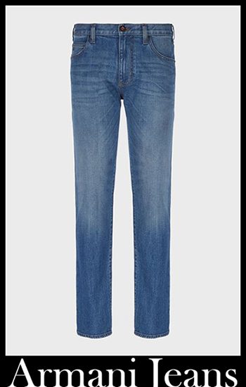 New arrivals Armani jeans 2021 mens clothing 9