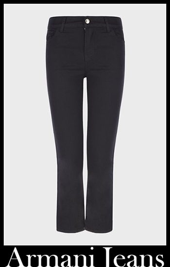 New arrivals Armani jeans 2021 womens clothing 11