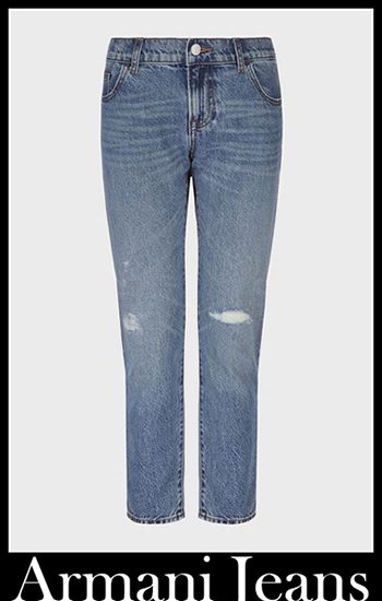 New arrivals Armani jeans 2021 womens clothing 13
