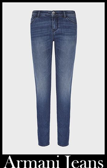 New arrivals Armani jeans 2021 womens clothing 15