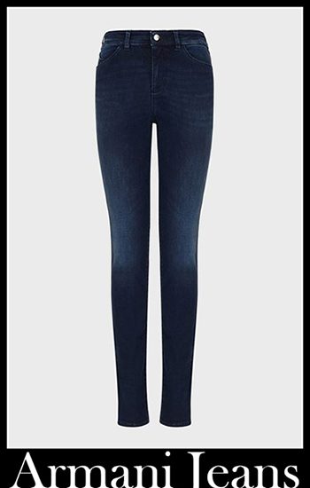 New arrivals Armani jeans 2021 womens clothing 16
