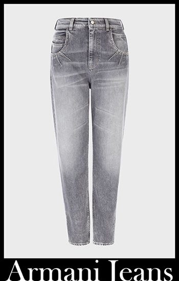 New arrivals Armani jeans 2021 womens clothing 17