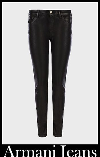 New arrivals Armani jeans 2021 womens clothing 19