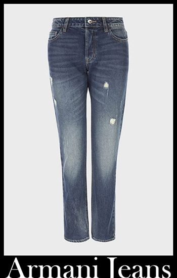 New arrivals Armani jeans 2021 womens clothing 21