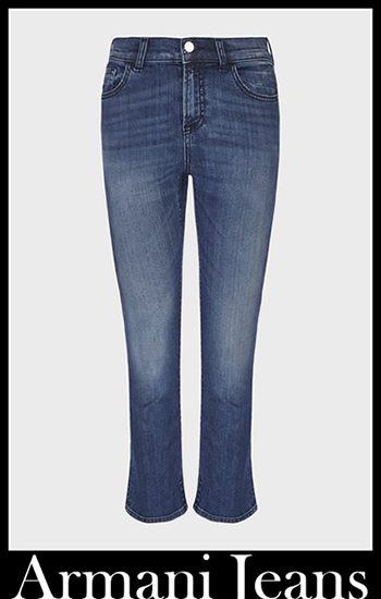 New arrivals Armani jeans 2021 womens clothing 22