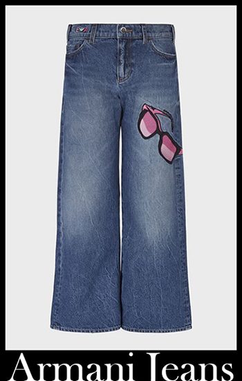 New arrivals Armani jeans 2021 womens clothing 23