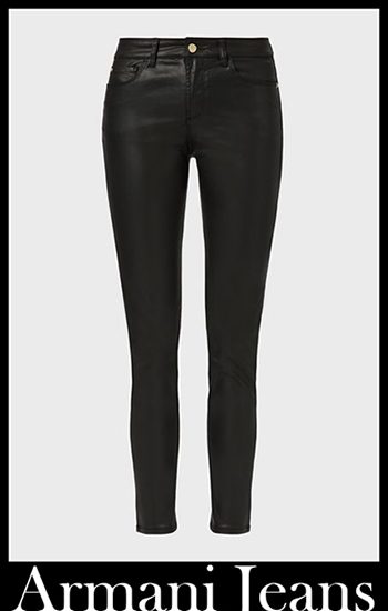 New arrivals Armani jeans 2021 womens clothing 5