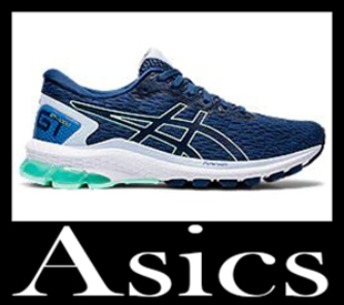 New arrivals Asics sneakers 2021 women's shoes
