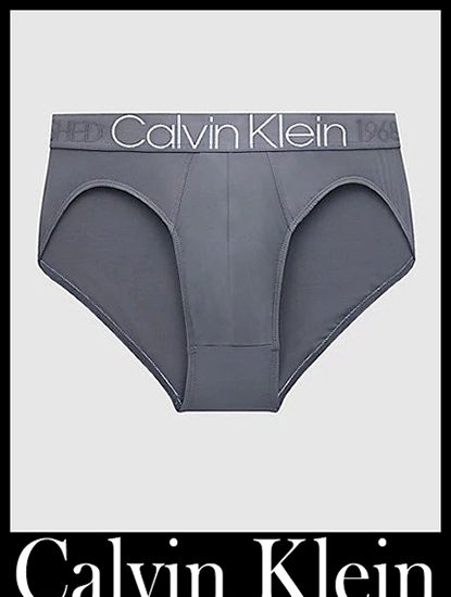 New arrivals Calvin Klein underwear 21 mens briefs boxers 1