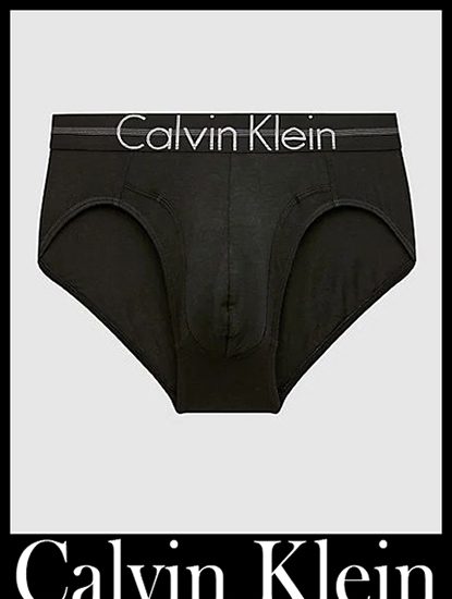 New arrivals Calvin Klein underwear 21 mens briefs boxers 10
