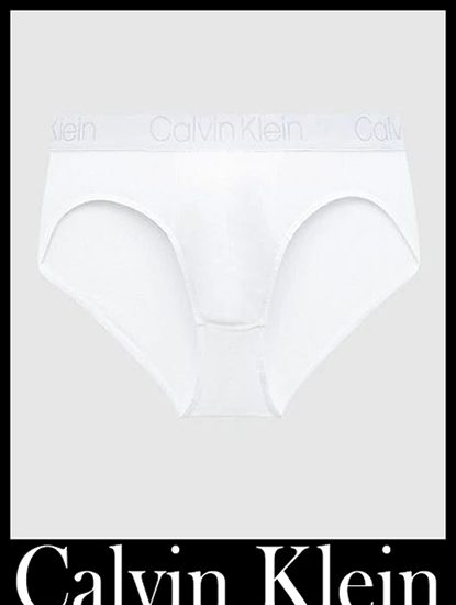 New arrivals Calvin Klein underwear 21 mens briefs boxers 11