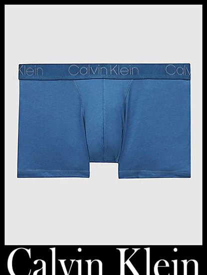 New arrivals Calvin Klein underwear 21 mens briefs boxers 12
