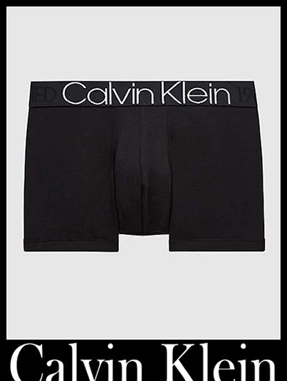 New arrivals Calvin Klein underwear 21 mens briefs boxers 13