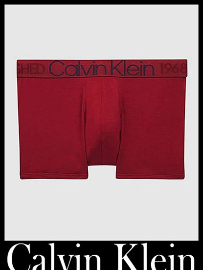 New arrivals Calvin Klein underwear 21 mens briefs boxers 14