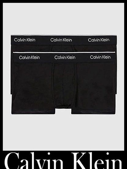 New arrivals Calvin Klein underwear 21 mens briefs boxers 15