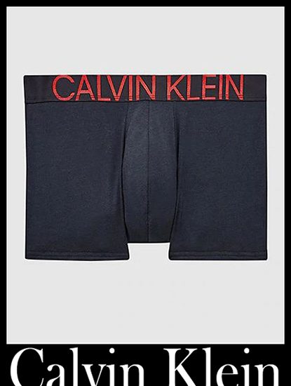 New arrivals Calvin Klein underwear 21 mens briefs boxers 16