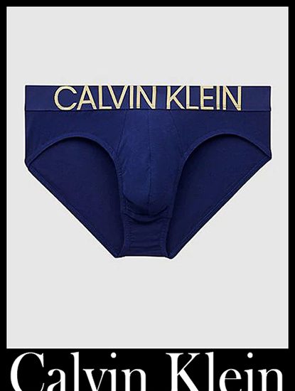 New arrivals Calvin Klein underwear 21 mens briefs boxers 17