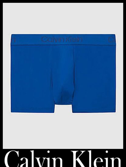 New arrivals Calvin Klein underwear 21 mens briefs boxers 18