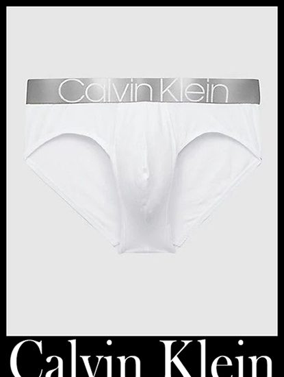 New arrivals Calvin Klein underwear 21 mens briefs boxers 2