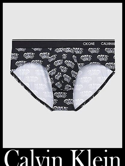 New arrivals Calvin Klein underwear 21 mens briefs boxers 20