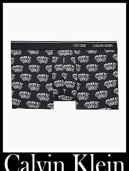New arrivals Calvin Klein underwear 21 mens briefs boxers 21