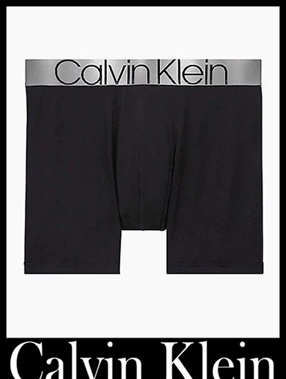 New arrivals Calvin Klein underwear 21 mens briefs boxers 24