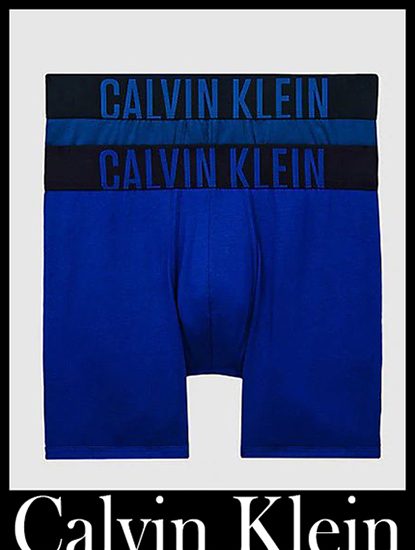 New arrivals Calvin Klein underwear 21 mens briefs boxers 26