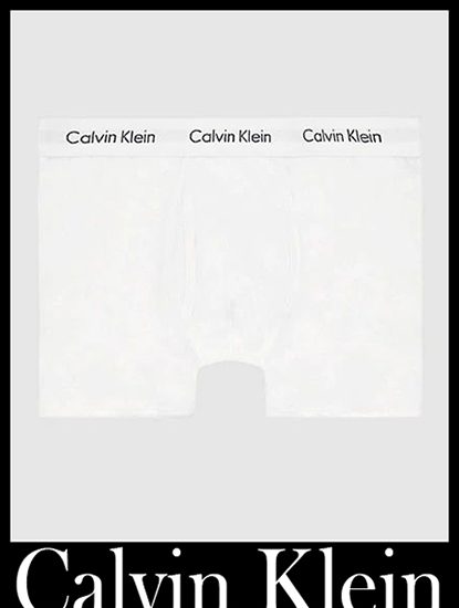 New arrivals Calvin Klein underwear 21 mens briefs boxers 3