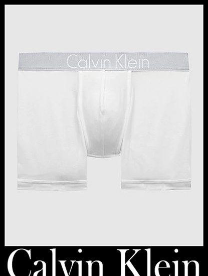 New arrivals Calvin Klein underwear 21 mens briefs boxers 6