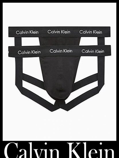 New arrivals Calvin Klein underwear 21 mens briefs boxers 7