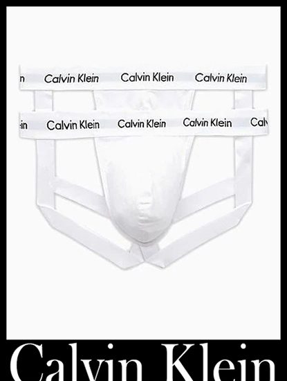 New arrivals Calvin Klein underwear 21 mens briefs boxers 8