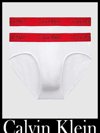 New arrivals Calvin Klein underwear 21 mens briefs boxers 9