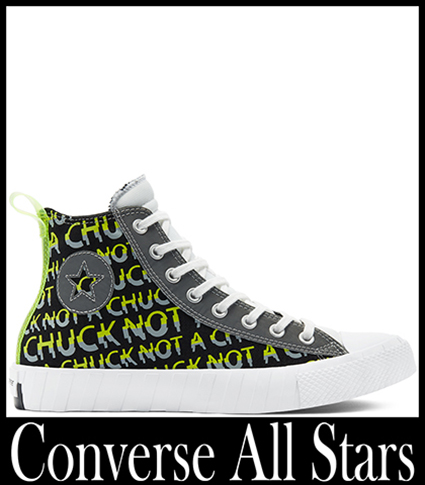 New arrivals Converse sneakers 2021 mens All Stars 14 New arrivals Converse sneakers 2021 mens All Stars 14