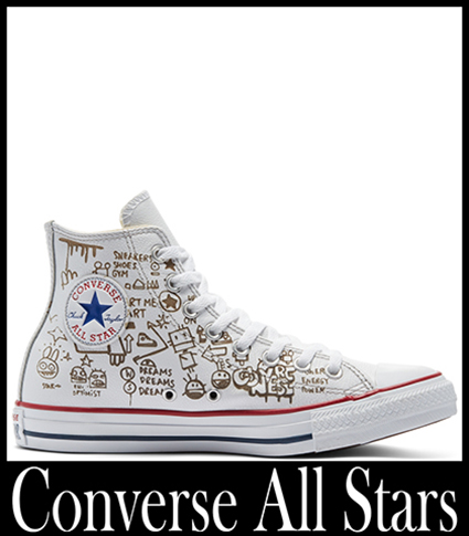 New arrivals Converse sneakers 2021 mens All Stars 17 New arrivals Converse sneakers 2021 mens All Stars 17