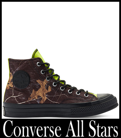 New arrivals Converse sneakers 2021 mens All Stars 3 New arrivals Converse sneakers 2021 mens All Stars 3