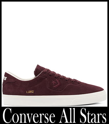 New arrivals Converse sneakers 2021 mens All Stars 7 New arrivals Converse sneakers 2021 mens All Stars 7