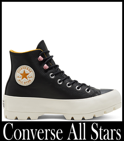 New arrivals Converse sneakers 2021 womens All Stars 12 New arrivals Converse sneakers 2021 womens All Stars 12