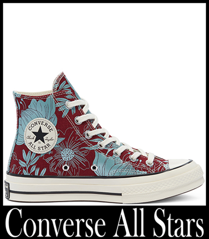 New arrivals Converse sneakers 2021 womens All Stars 14 New arrivals Converse sneakers 2021 womens All Stars 14