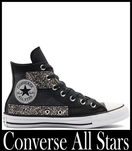 New arrivals Converse sneakers 2021 womens All Stars 19 New arrivals Converse sneakers 2021 womens All Stars 19