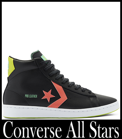 New arrivals Converse sneakers 2021 womens All Stars 7 New arrivals Converse sneakers 2021 womens All Stars 7