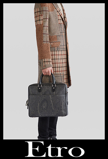 New arrivals Etro bags 2021 mens handbags 1 New arrivals Etro bags 2021 mens handbags 1