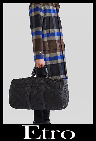 New arrivals Etro bags 2021 mens handbags 10 New arrivals Etro bags 2021 mens handbags 10